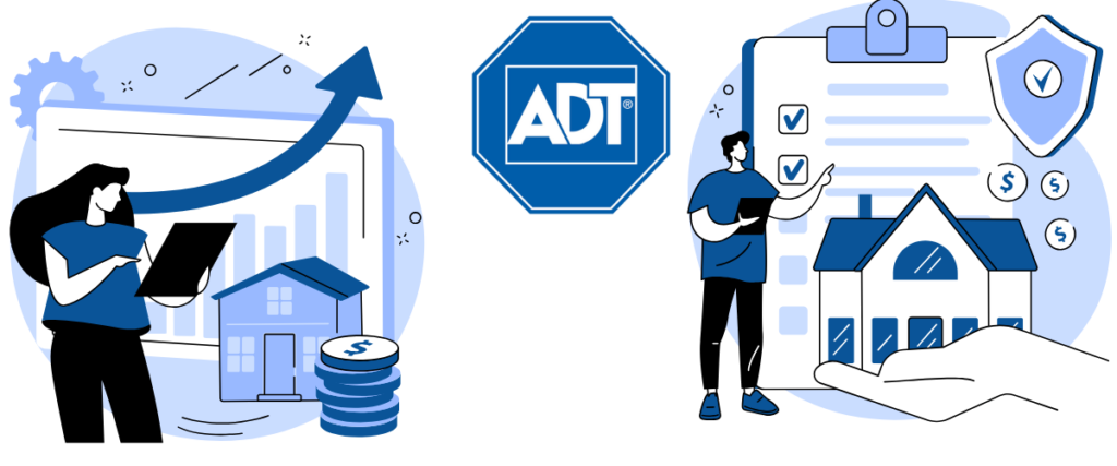 Protege lo que más importa con ADT en Tarragona En Tarragona, la seguridad es una necesidad creciente tanto para hogares como para empresas. ADT Alarmas ofrece un sistema integral de protección, combinando tecnología de vanguardia con un servicio de monitoreo constante para garantizar tu tranquilidad.